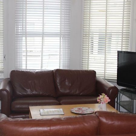 דירות The Brighton Penthouse מראה חיצוני תמונה