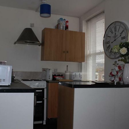 דירות The Brighton Penthouse מראה חיצוני תמונה
