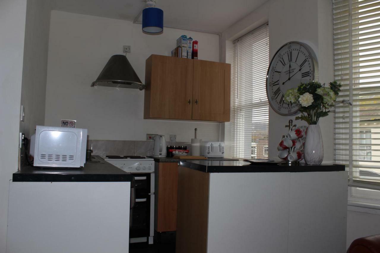 דירות The Brighton Penthouse מראה חיצוני תמונה