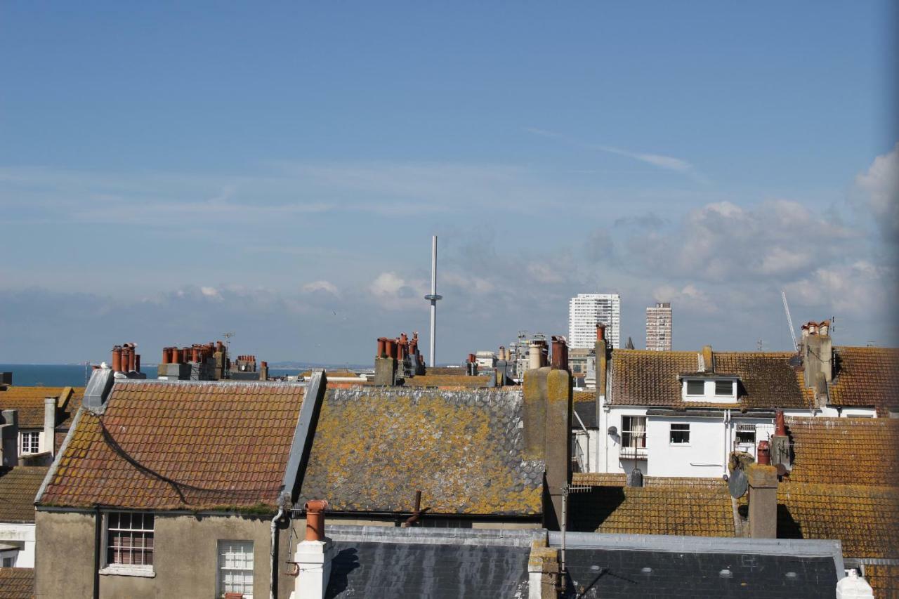 דירות The Brighton Penthouse מראה חיצוני תמונה